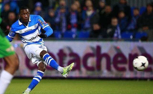 他們提到 他們提到